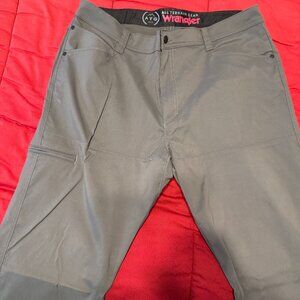 Wrangler Mens Pants